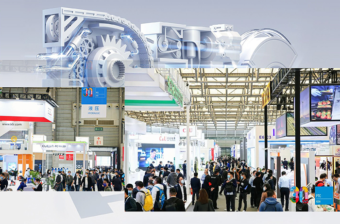 2023 PTC亞洲展會(huì)焦點(diǎn)：東晟密封件的創(chuàng)新密封技術(shù)！ (1)