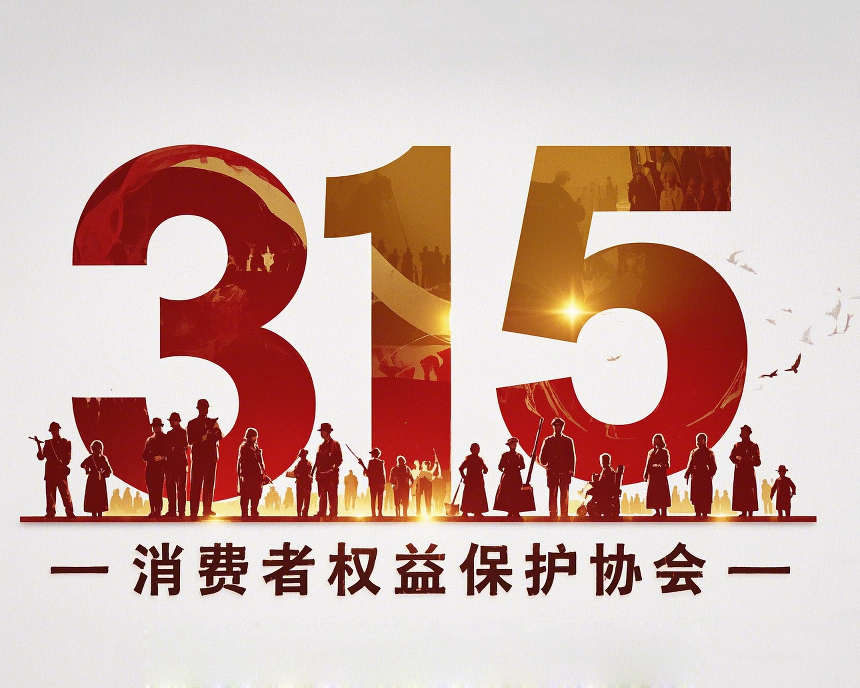 東晟密封件：踐行315精神，護(hù)航消費(fèi)權(quán)益！?
