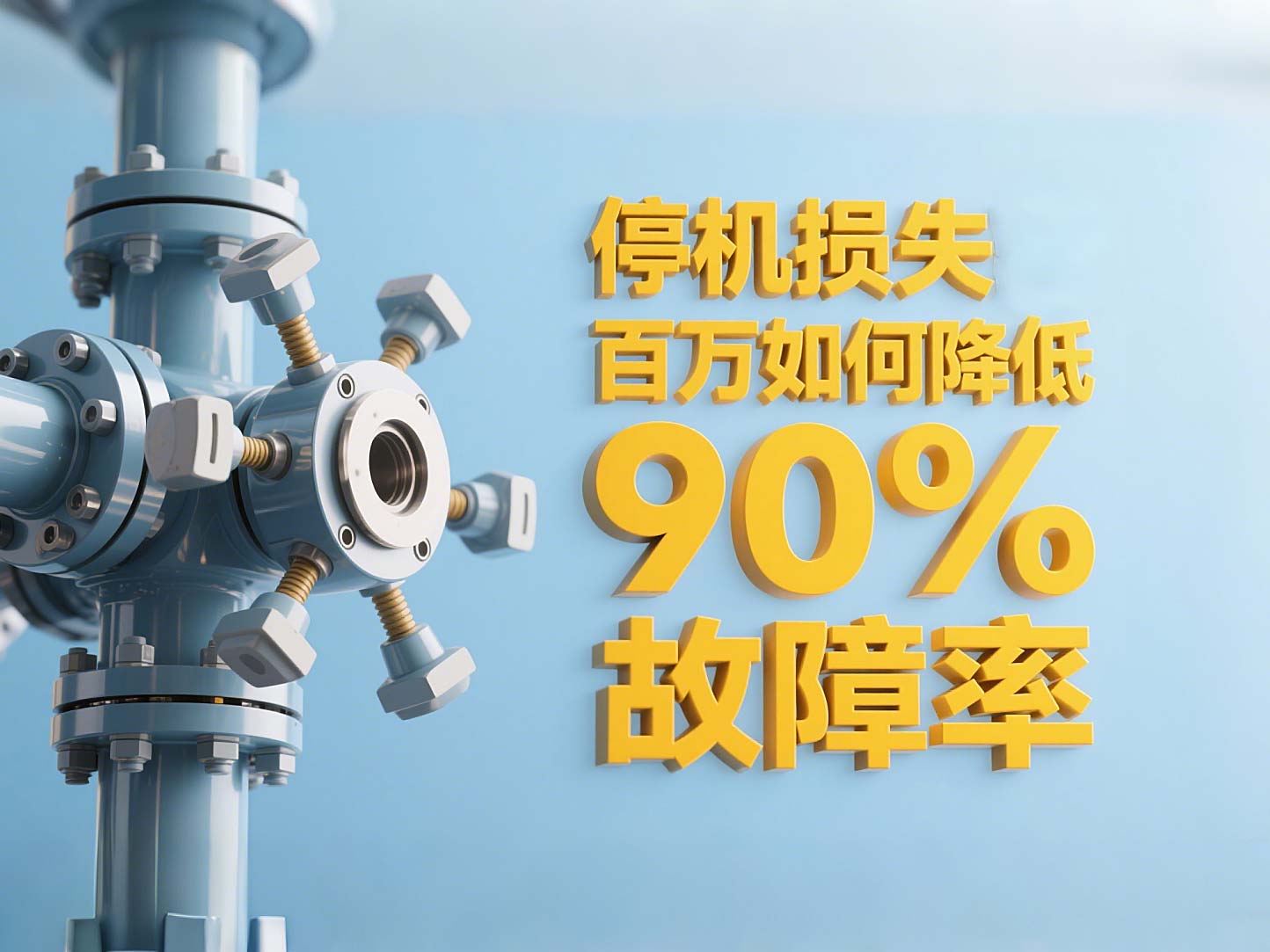 化工設(shè)備案例 ?丨停機(jī)損失百萬(wàn)？四氟密封件如何降低90%故障率?。? /></div>
    
    <div   id=
