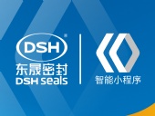 官宣|東晟密封件公司的“百度智能小程序”于今日上線！