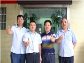 東晟密封的專業(yè)，造就友商的信賴