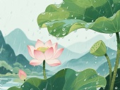 谷雨潤(rùn)物無(wú)聲時(shí)，東晟密封護(hù)萬(wàn)機(jī)生！